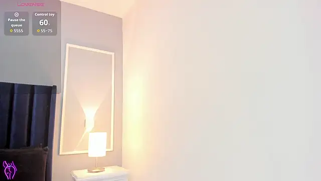 HAYLANISMITH online show from 05-31-26, 08:20