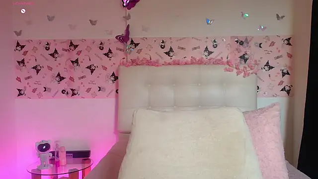 Madysson leee online show from 01-16-26, 05:50