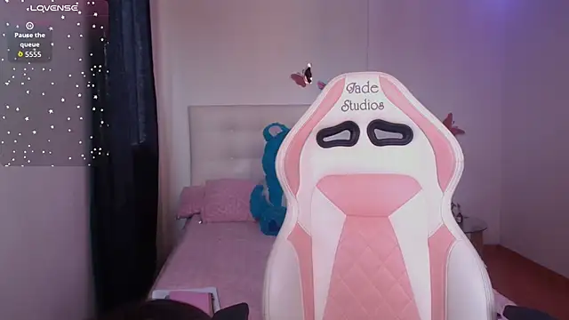 Madysson leee online show from 09-16-25, 07:59