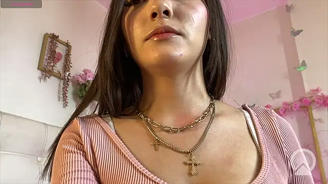 Madysson leee online show from 04-28-26, 04:11