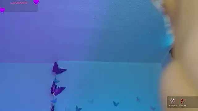 Madysson leee online show from 03-12-26, 03:16