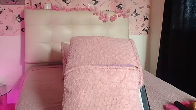 Madysson leee online show from 02-12-26, 05:34