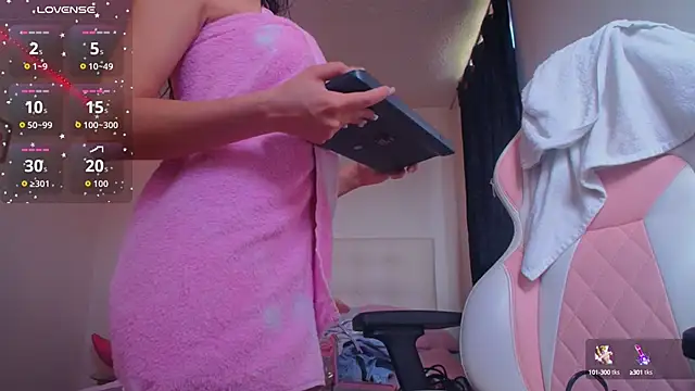 Madysson leee online show from 09-23-25, 02:24