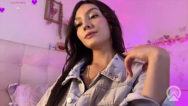 Madysson leee online show from 05-08-26, 03:49