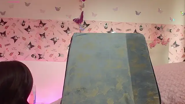 Madysson leee online show from 02-03-26, 04:23