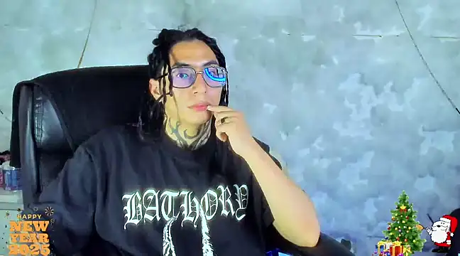 mikeysloan online show from 01-03-25, 01:05