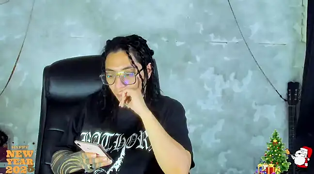 mikeysloan online show from 01-03-25, 04:11