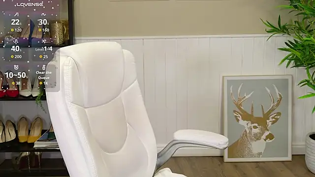 LadyLeea online show from 01-12-26, 05:36