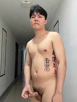 Snapshot of thehornyboyz chatting on 10-26-25, 04:02 thehornyboyz online show from 10-26-25, 04:02