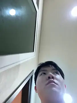 Snapshot of thehornyboyz chatting on 09-23-25, 02:35 thehornyboyz online show from 09-23-25, 02:35