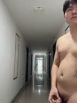 thehornyboyz online show from 11-02-25, 05:01