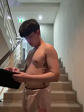 thehornyboyz online show from 06-01-26, 03:00