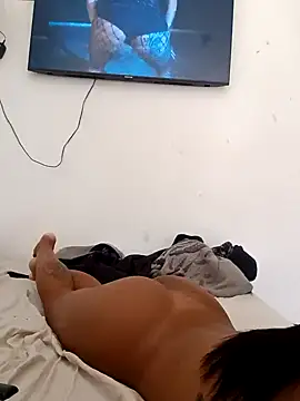 Riquelme304 online show from 02-05-25, 06:04