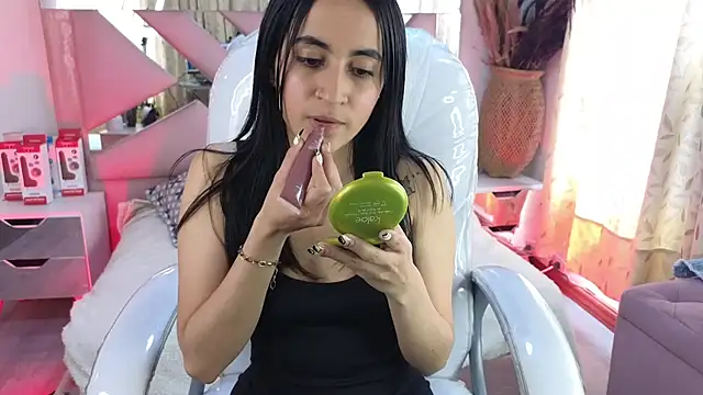 Mia Fischer online show from 02-20-26, 03:47