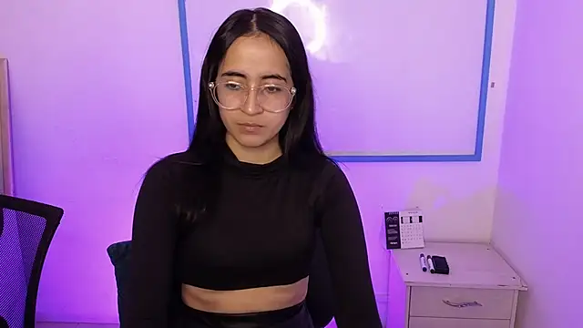 Mia Fischer online show from 04-05-26, 05:41