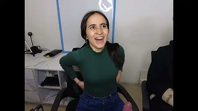 Mia Fischer online show from 02-03-26, 04:12