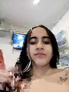 Mia Fischer online show from 11-20-25, 07:03