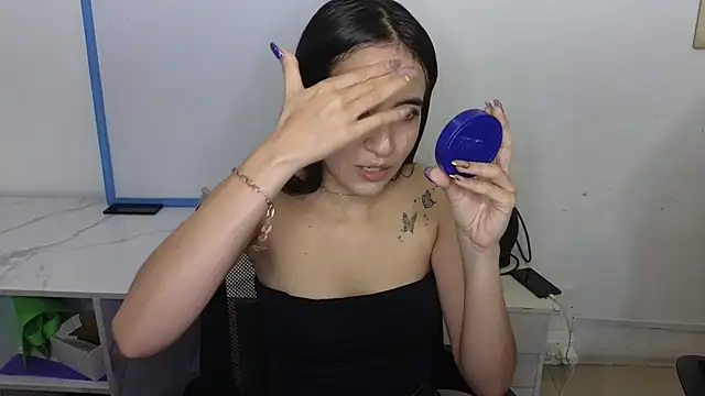 Mia Fischer online show from 01-10-26, 02:23