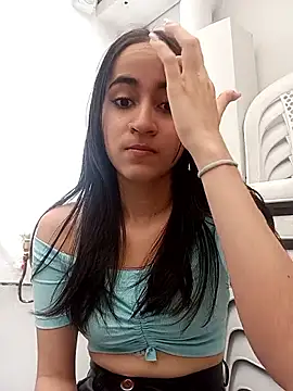 Mia Fischer online show from 10-07-25, 07:04