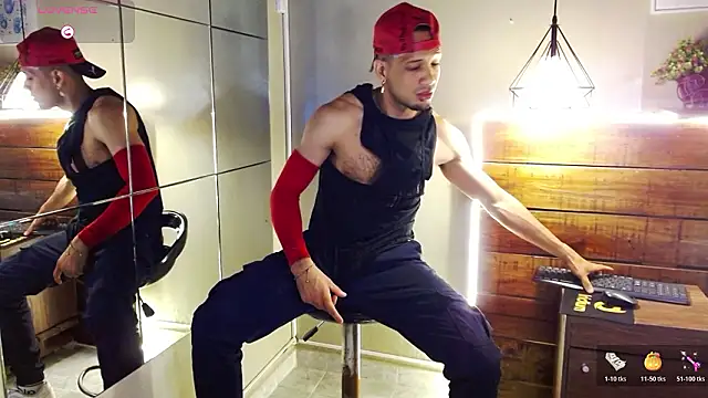 SonicJ25 online show from 02-22-26, 11:39