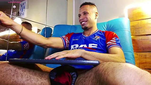 SonicJ25 online show from 02-20-26, 10:12