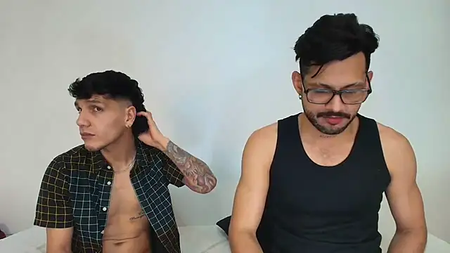 Benjamin show online show from 04-08-26, 03:19