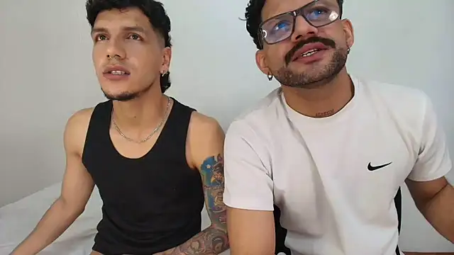 Benjamin show online show from 03-06-26, 08:48