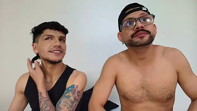 Benjamin show online show from 03-10-26, 05:39