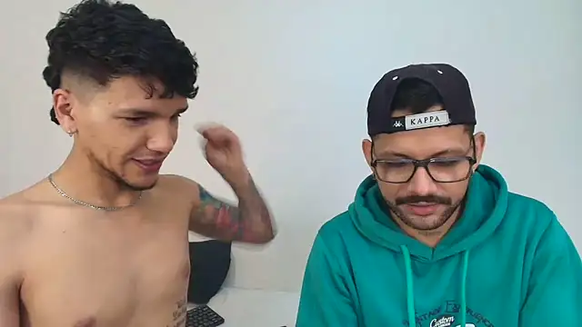 Benjamin show online show from 03-08-26, 03:15