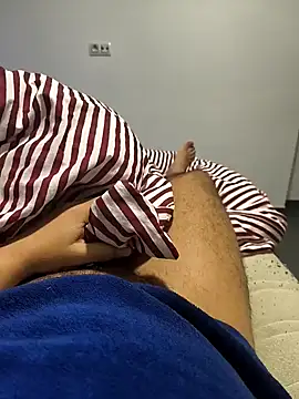 cricrimsBarcelona online show from 01-10-25, 07:14