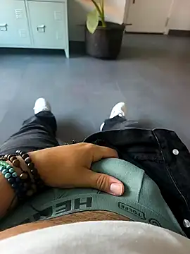 cricrimsBarcelona online show from 10-07-25, 06:25