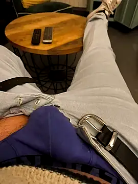 cricrimsBarcelona online show from 01-10-25, 07:54