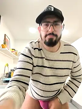 cricrimsBarcelona online show from 02-25-25, 07:20