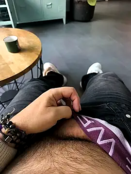 cricrimsBarcelona online show from 12-03-25, 08:03