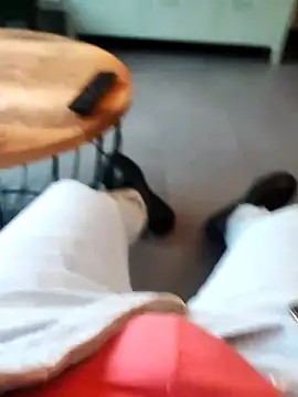 cricrimsBarcelona online show from 12-10-24, 07:26