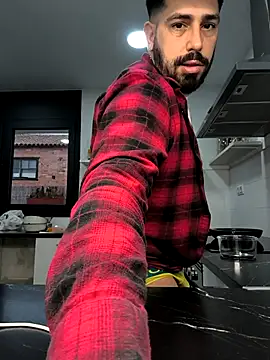 cricrimsBarcelona online show from 02-18-25, 07:32