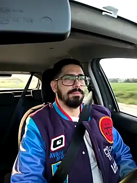 cricrimsBarcelona online show from 02-27-25, 07:08