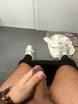 cricrimsBarcelona online show from 01-18-26, 03:59