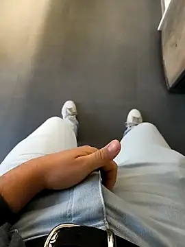 cricrimsBarcelona online show from 12-31-24, 07:20