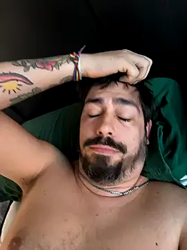 cricrimsBarcelona online show from 02-02-25, 08:13