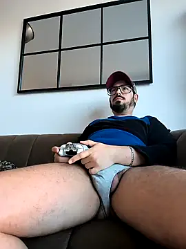 cricrimsBarcelona online show from 01-12-25, 09:51