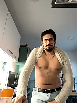 cricrimsBarcelona online show from 02-04-25, 07:29