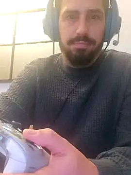 cricrimsBarcelona online show from 12-06-24, 06:33