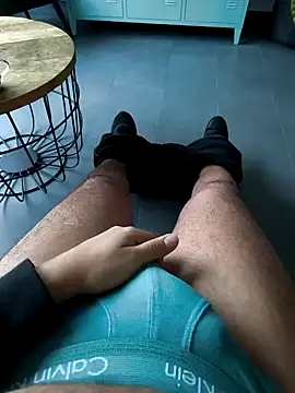 cricrimsBarcelona online show from 01-20-25, 07:25