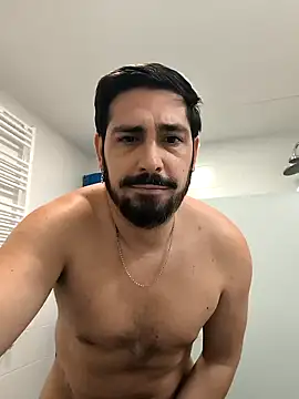 cricrimsBarcelona online show from 01-26-25, 04:41