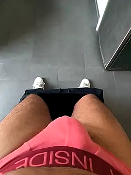 cricrimsBarcelona online show from 01-25-25, 03:52