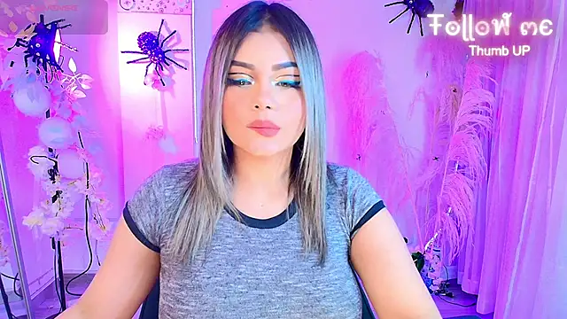 Ladydream1 online show from 10-29-25, 09:47