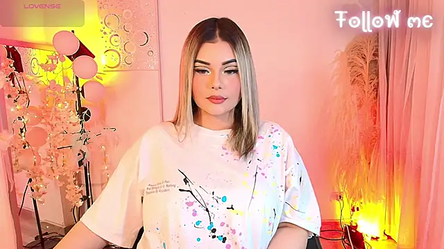 Ladydream1 online show from 09-12-25, 11:37