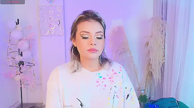 Ladydream1 online show from 02-20-25, 04:03