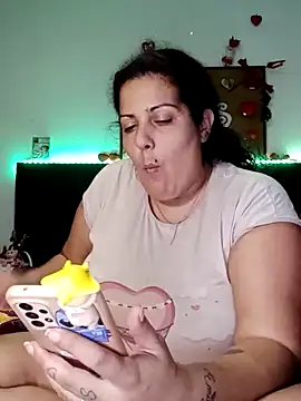 kittymorenita26 online show from 01-12-25, 01:32